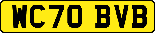 WC70BVB