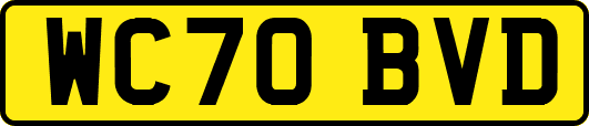 WC70BVD