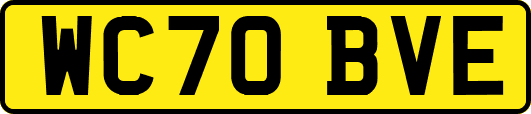 WC70BVE