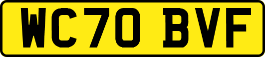 WC70BVF