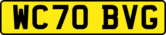 WC70BVG