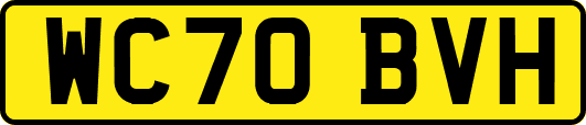 WC70BVH