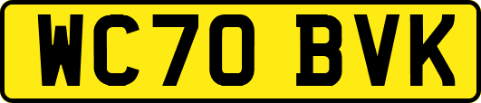 WC70BVK
