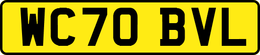 WC70BVL