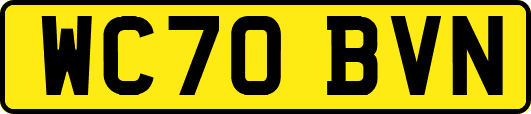 WC70BVN