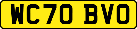 WC70BVO