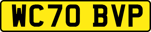 WC70BVP