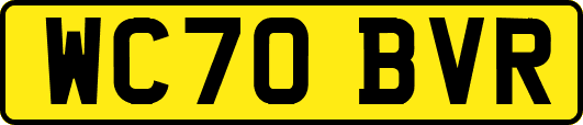 WC70BVR