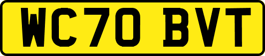 WC70BVT