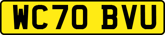 WC70BVU