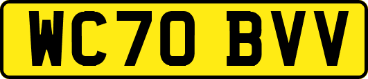 WC70BVV