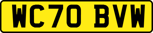 WC70BVW