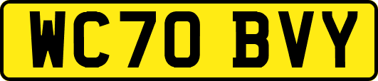 WC70BVY
