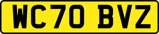 WC70BVZ