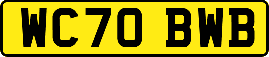 WC70BWB