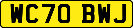 WC70BWJ