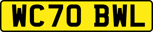WC70BWL