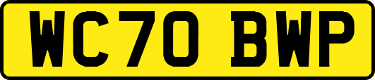WC70BWP