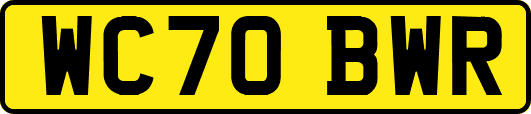 WC70BWR