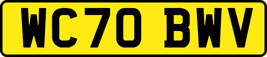 WC70BWV