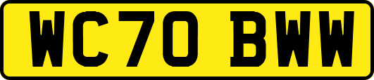 WC70BWW