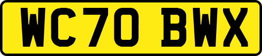 WC70BWX