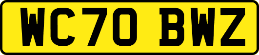 WC70BWZ