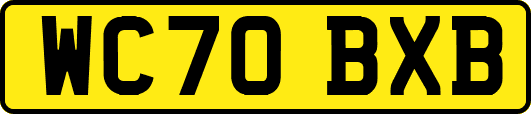 WC70BXB