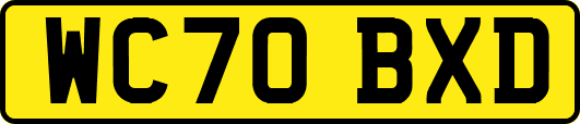 WC70BXD