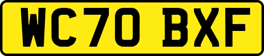 WC70BXF