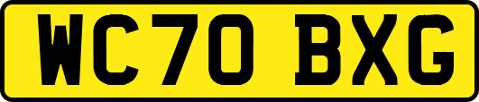 WC70BXG