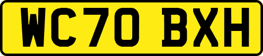 WC70BXH