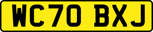 WC70BXJ