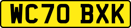 WC70BXK