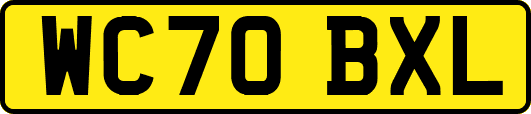 WC70BXL