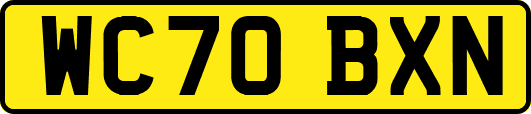 WC70BXN