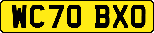 WC70BXO