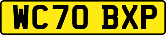 WC70BXP