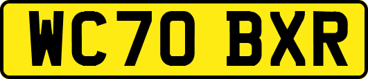 WC70BXR