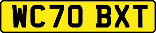 WC70BXT