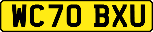 WC70BXU