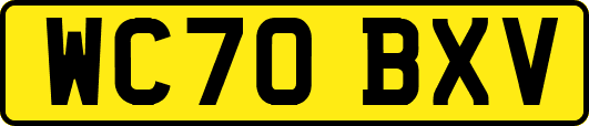 WC70BXV