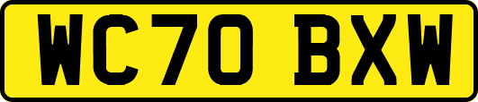WC70BXW