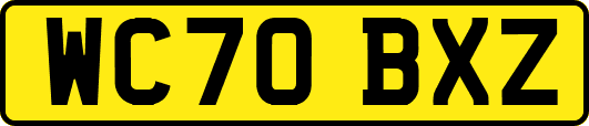 WC70BXZ