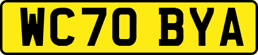 WC70BYA
