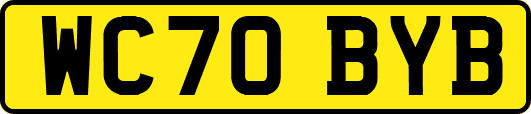 WC70BYB
