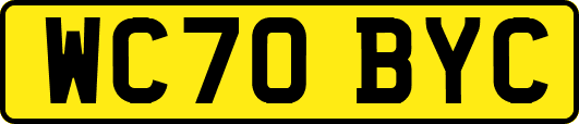 WC70BYC
