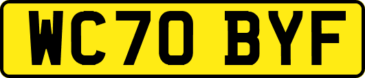 WC70BYF