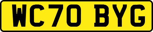 WC70BYG