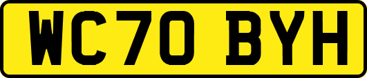 WC70BYH